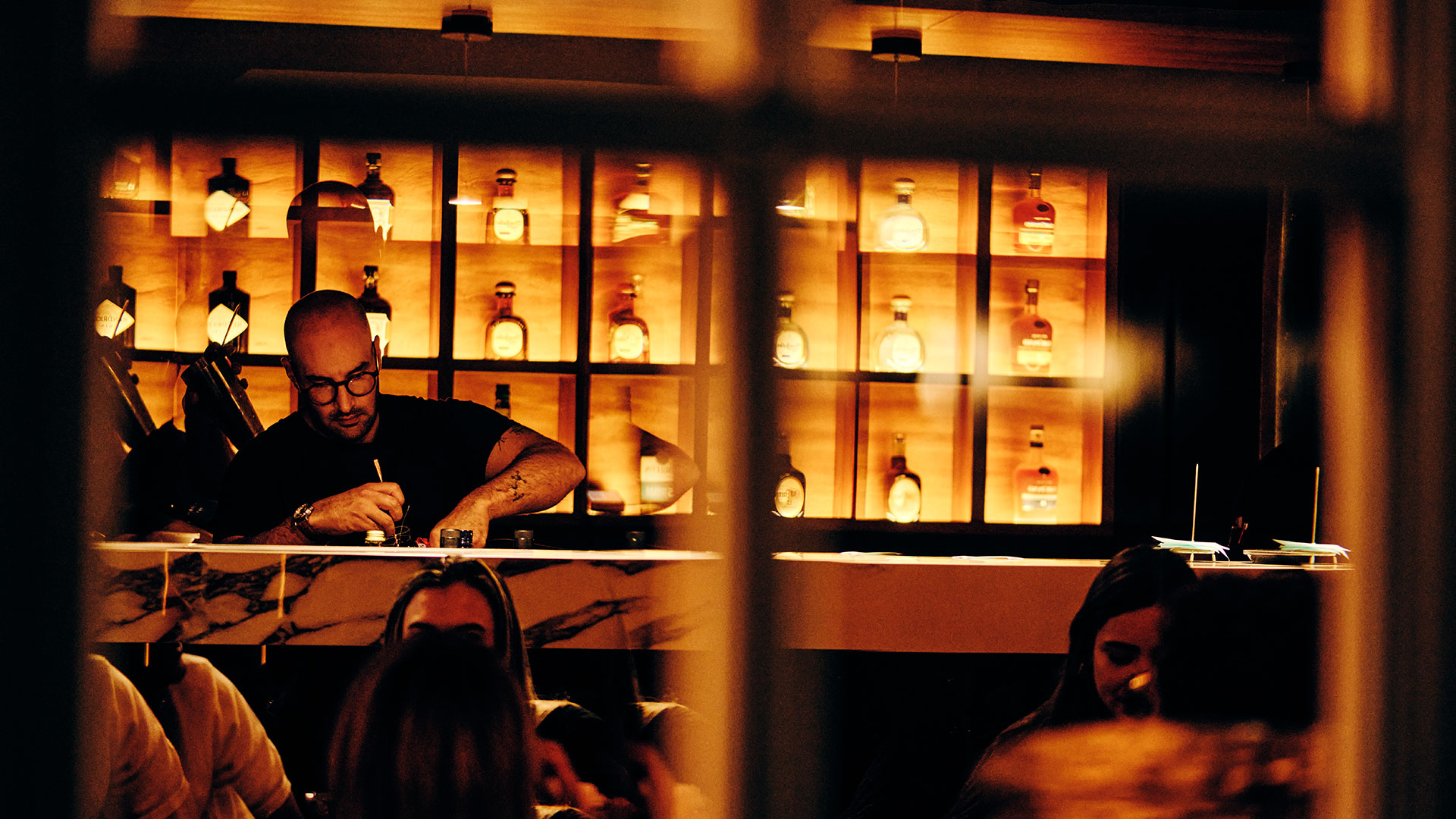 Contactos - Carmine Ristorante / La Vera Cucina Italiana en Quito
