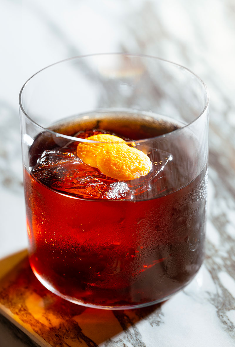 Whisky House - Carmine Ristorante / La Vera Cucina Italiana en Quito