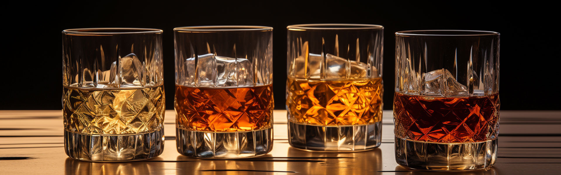 Whisky House - Carmine Ristorante / La Vera Cucina Italiana en Quito