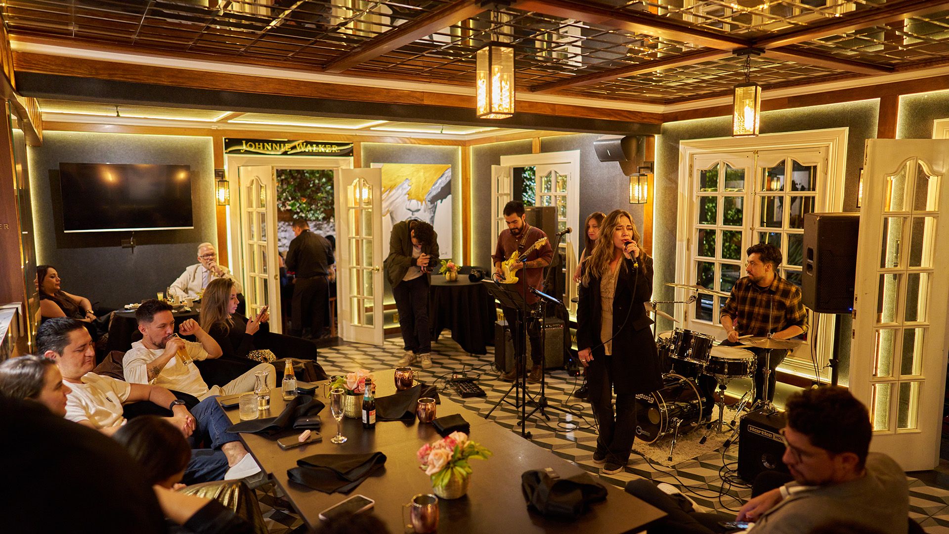 Eventos - Carmine Ristorante / La Vera Cucina Italiana en Quito