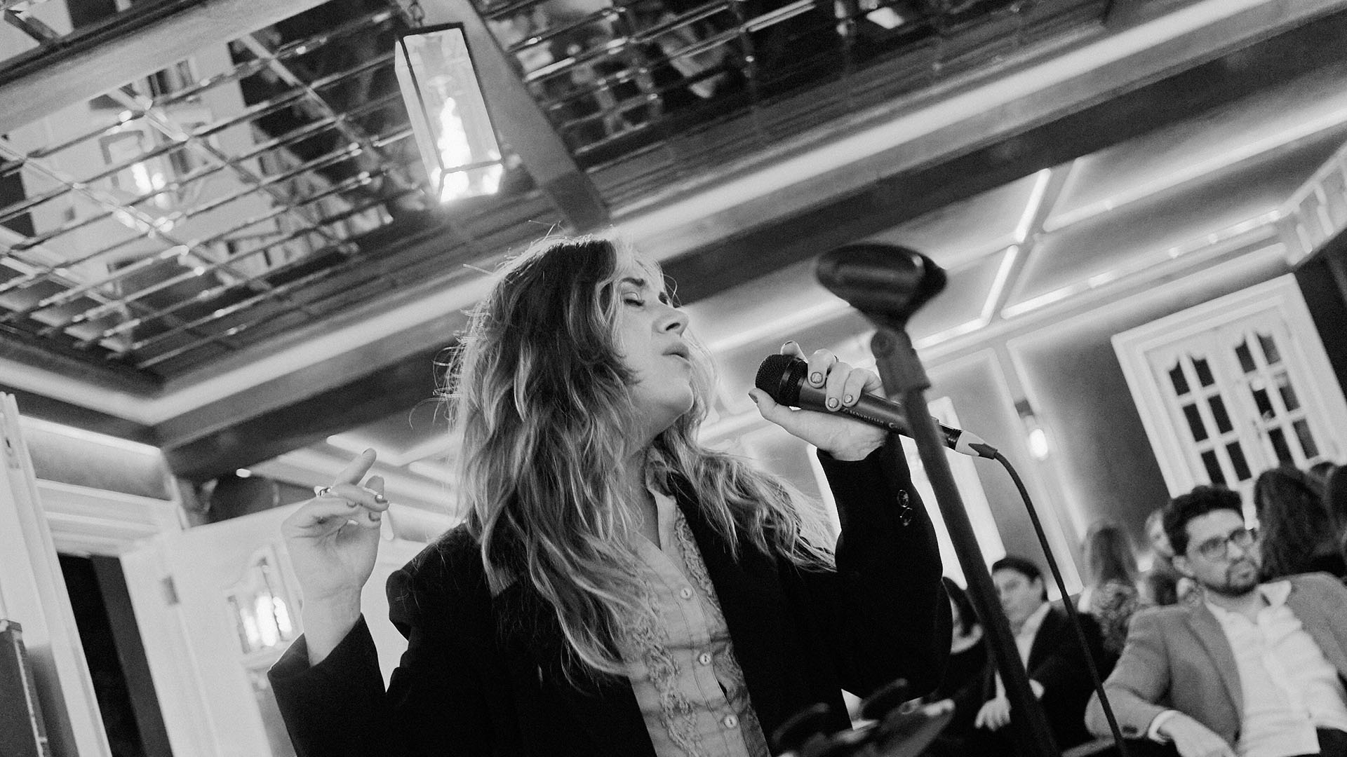 Eventos - Carmine Ristorante / La Vera Cucina Italiana en Quito