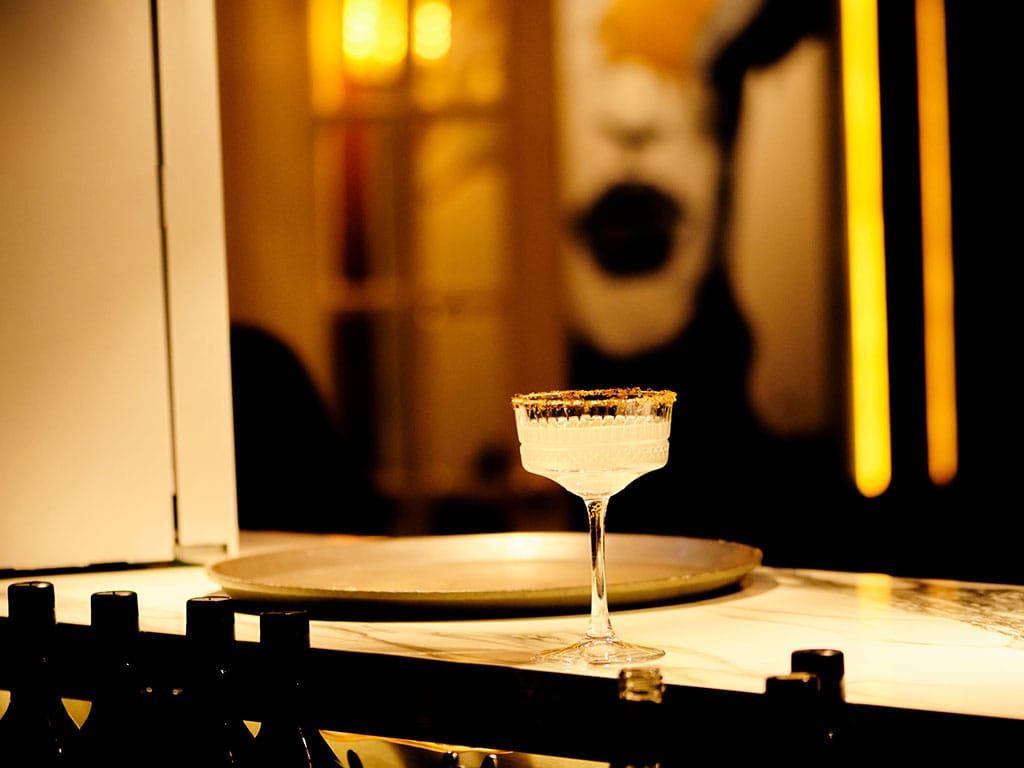 Whisky House - Carmine Ristorante / La Vera Cucina Italiana en Quito